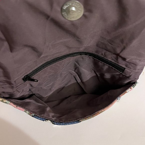 DORAEMON Travel Pouch (NEW, UNUSED) - Picture 4 of 6